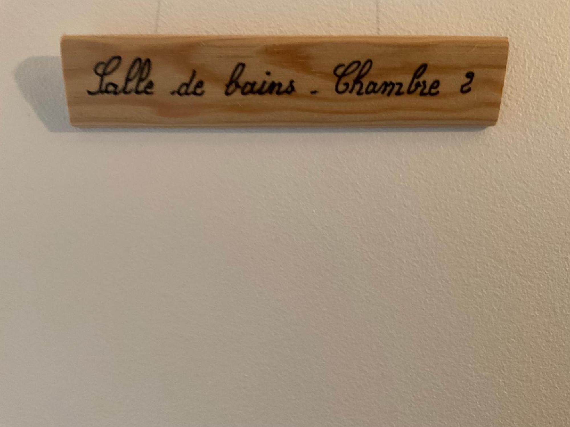 Bosc-Benard-Commin Chambres Tout Confort Du Tilleul المظهر الخارجي الصورة